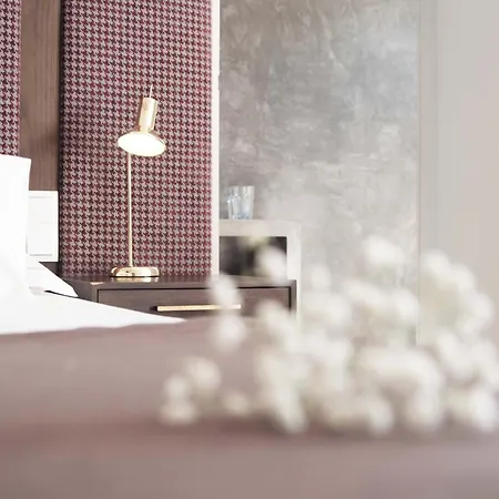 Pensjonat Vintage Porto