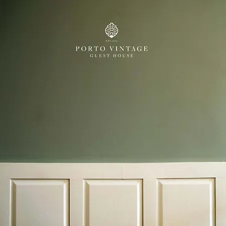 Gæstehus Vintage Porto