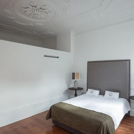 Πανσιόν Vintage Πόρτο