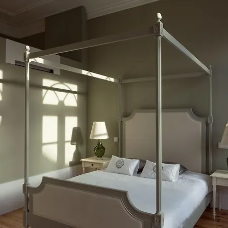 Vintage Πανσιόν