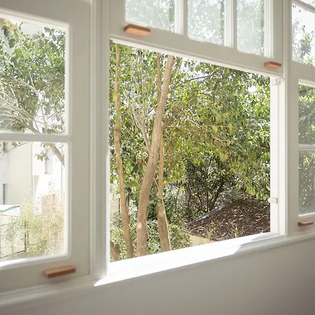 Vintage Πανσιόν