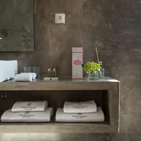 Vintage Πανσιόν Πόρτο