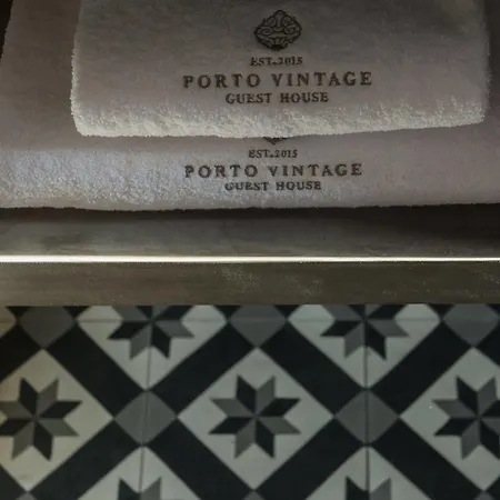 Gæstehus Vintage