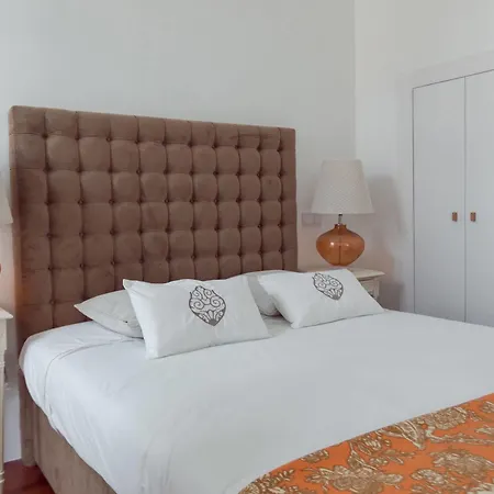 Gæstehus Vintage 4*