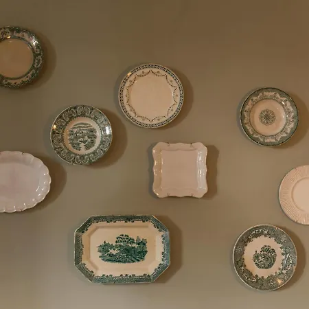 Vintage Gæstehus Porto