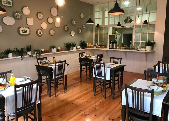 Vintage Guest house 4*