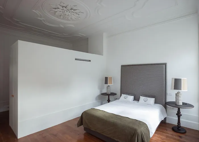 Guest house Vintage Porto