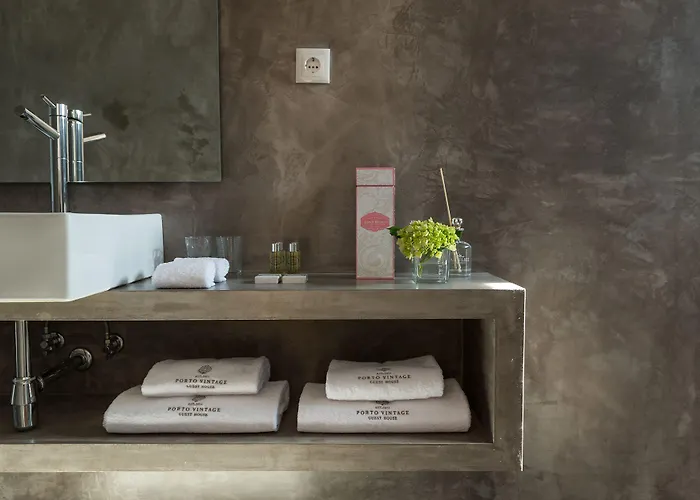 Vintage Guest house Porto