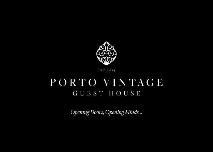 Vintage 4* Porto