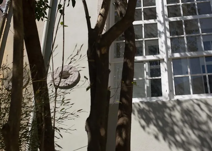 Vintage Guest house 4*