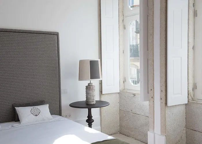 Vintage Guest house Porto