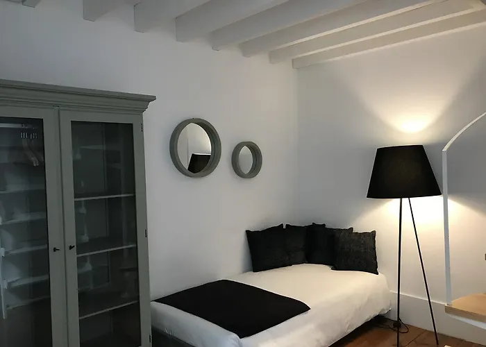 Guest house Vintage Porto