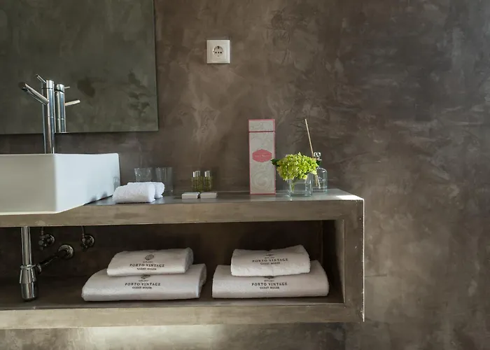 Vintage Guest house Porto