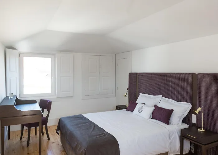 Guest house Vintage Porto