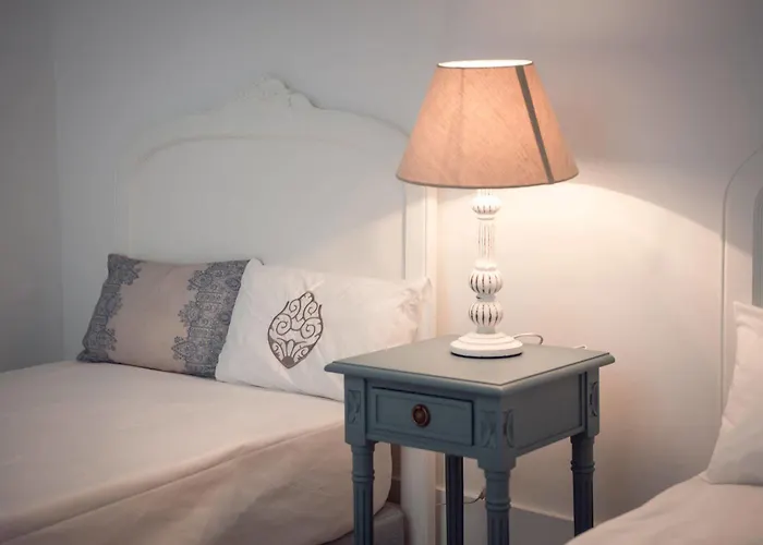 Vintage Guest house 4*