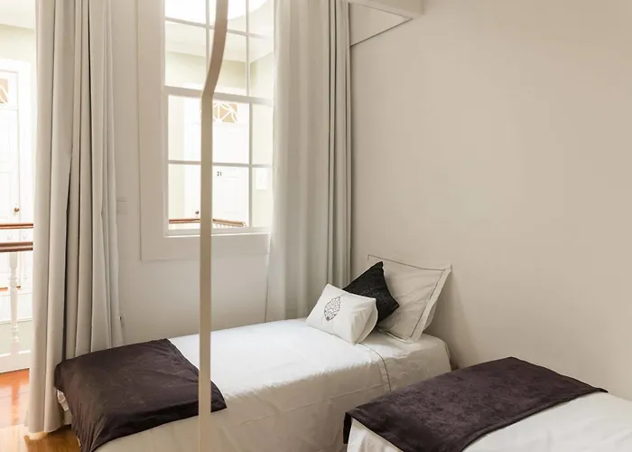 Vintage Guest house 4*