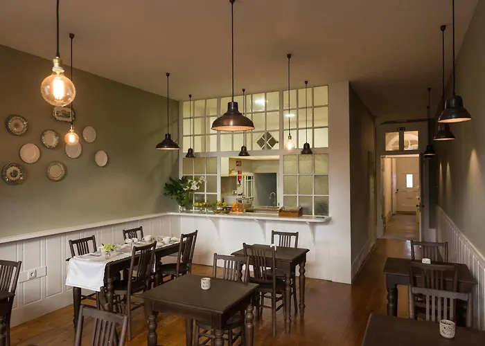 Guest house Vintage Porto