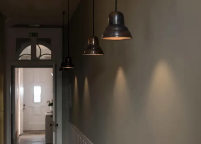 Vintage Guest house Porto