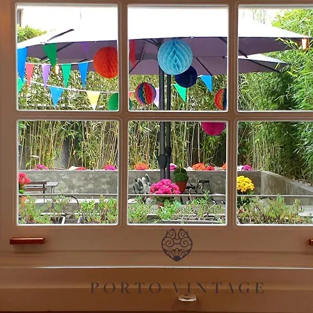 Guest house Vintage
