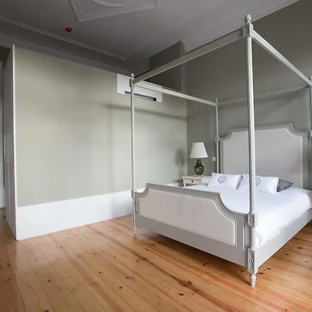 Vintage Guest house Porto