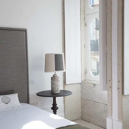 Vintage Guest house Porto
