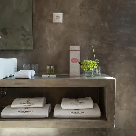Vintage Guest house Porto