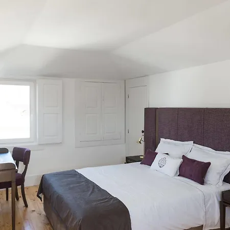 Guest house Vintage Porto