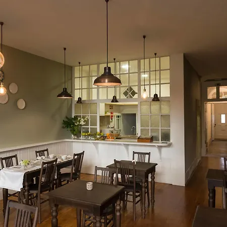 Guest house Vintage Porto