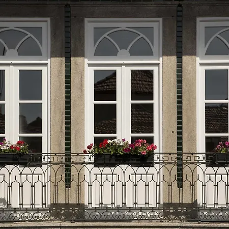Vintage 4* Porto