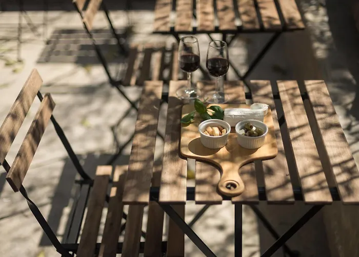 Pensjonat Vintage 4*