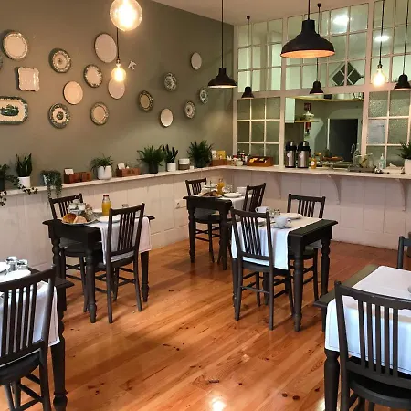 Vintage Maison d'hôtes 4*