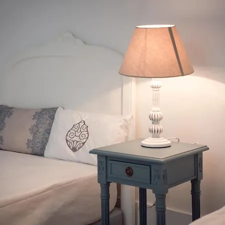 Vintage Maison d'hôtes 4*