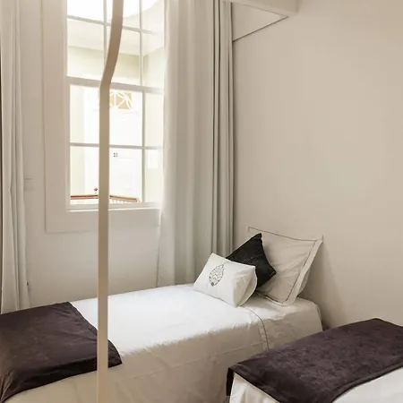 Vintage Maison d'hôtes 4*