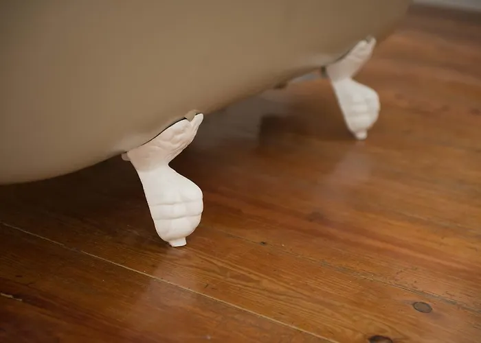 Vintage Maison d'hôtes